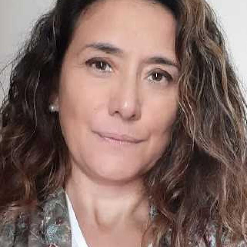 Yolanda garcia documentary campus